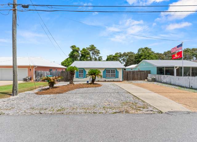 Property at 21714 Pompano Ave, Panama City Beach, FL 32413, 2 beds, 1 bath