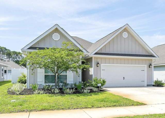 Property at 188 Stonegate Dr, Santa Rosa Beach, FL 32459, 4 beds, 3 baths
