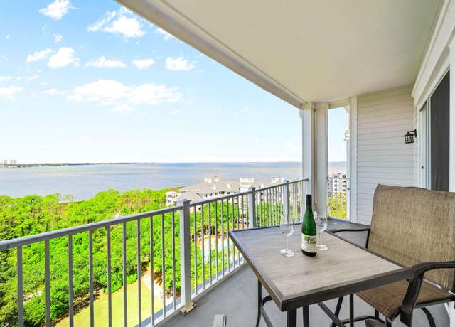 Property at 9500 Grand Sandestin Blvd Unit 2910, Miramar Beach, FL 32550, 3 beds, 3 baths