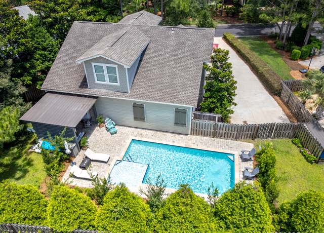 Property at 101 Botany Blvd, Santa Rosa Beach, FL 32459, 4 beds, 3.5 baths