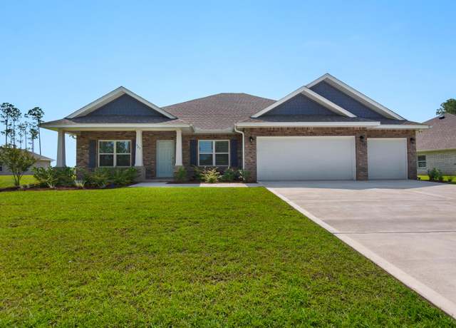 Property at 923 Coastal  Breeze Dr, Freeport, FL 32439, 3 beds, 3 baths