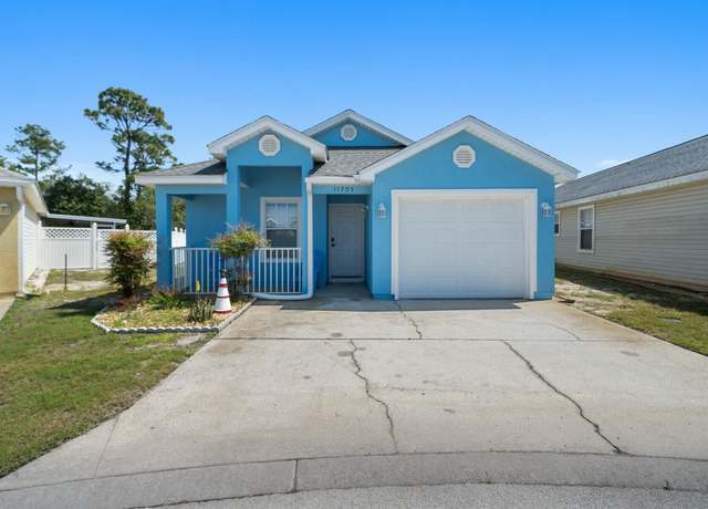 Property at 11705 Cabana Ct, Panama City Beach, FL 32407, 3 beds, 2 baths