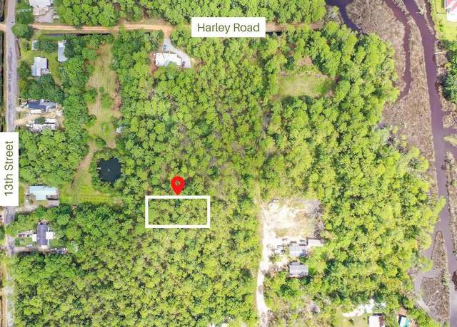 Property at Lot 17 12th St, Santa Rosa Beach, FL 32459