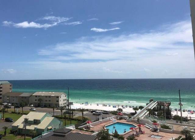 Property at 1096 Scenic Gulf Dr #609, Destin, FL 32550, 2 beds, 2 baths