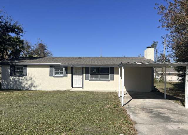 Property at 2315 E 16th Ct, Panama City, FL 32405, 3 beds, 1 bath