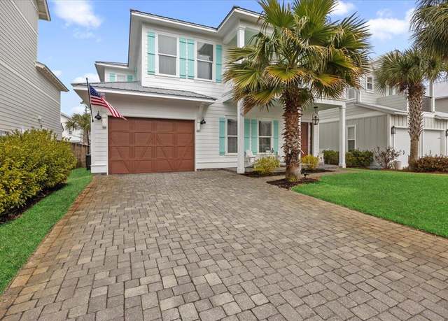 Property at 48 Ruth St, Miramar Beach, FL 32550, 4 beds, 4 baths