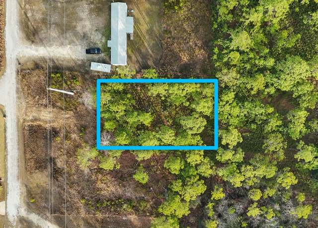 Property at Lot 11 Monks Lane, Santa Rosa Ln, Santa Rosa Beach, FL 32459