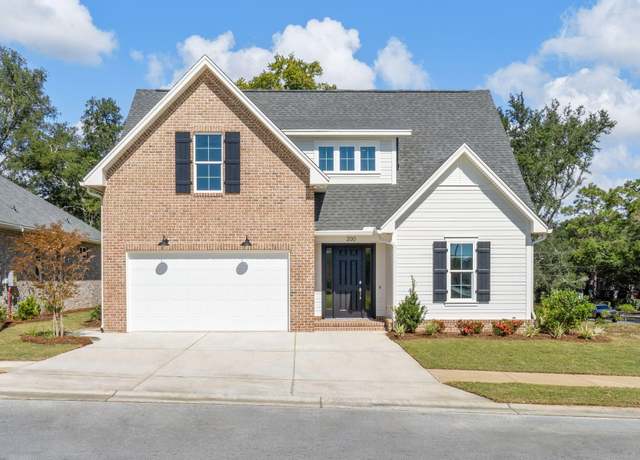 Property at 208 Abner Way Lot 16, Niceville, FL 32578, 5 beds, 3.5 baths