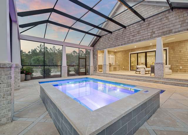 Property at 1621 Meadowlark Way, Panama City Beach, FL 32413, 4 beds, 4.5 baths