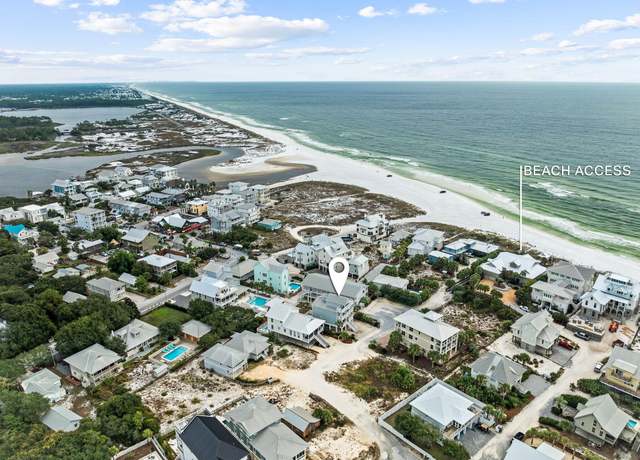 Property at 49 Sandy Ln, Santa Rosa Beach, FL 32459, 6 beds, 6.5 baths