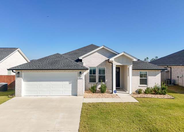 Property at 3884 Sandpine Way, Panama City, FL 32404, 4 beds, 2 baths