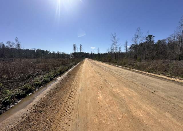 Property at Tract#6402 Chance Rd, Chipley, FL 32428