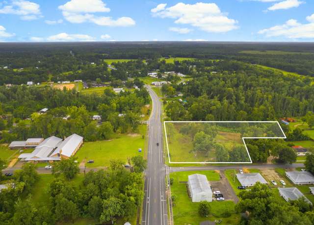 Property at Undisclosed address, Wewahitchka, FL 32465