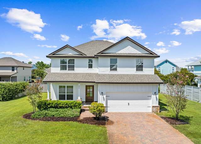Property at 258 Tropical Breeze Dr, Santa Rosa Beach, FL 32459, 4 beds, 3.5 baths