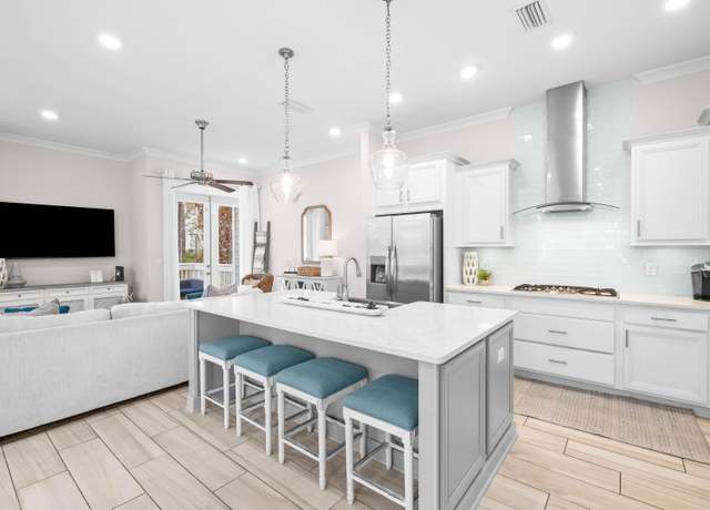 Property at 60 E Pine Lands Loop Unit A, Inlet Beach, FL 32461, 3 beds, 2.5 baths