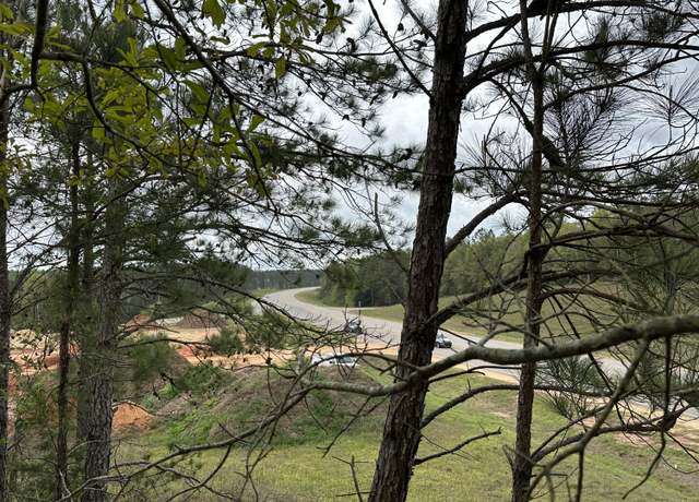 Property at Tract#6103 W Lloyd Mill Rd, AL N/A