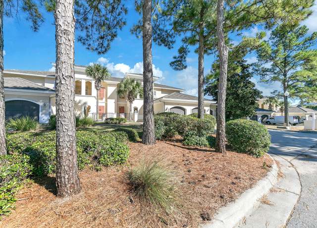 Property at 5378 Pine Ridge Ln #5378, Miramar Beach, FL 32550, 3 beds, 3 baths