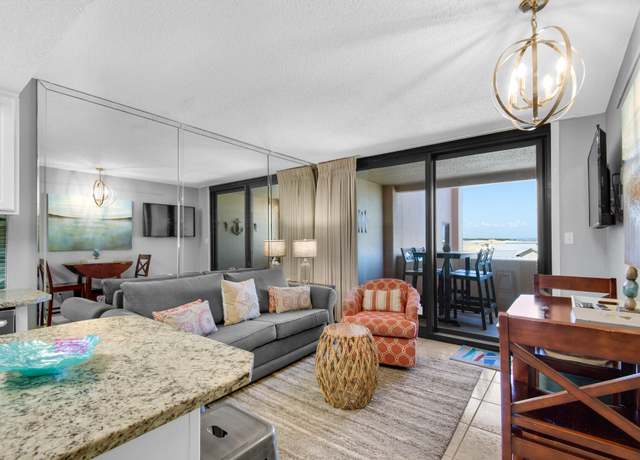 Property at 500 Gulf Shore Dr Dr Unit 404A, Destin, FL 32541, 1 bed, 1 bath