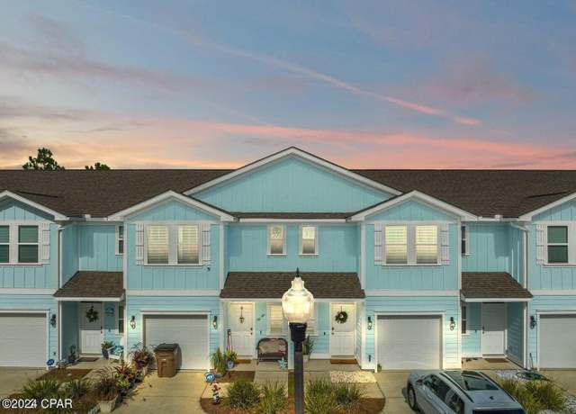 Property at 1944 Pointe Dr, Panama City Beach, FL 32407, 3 beds, 2.5 baths
