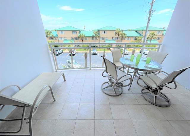Property at 1517 SE Miracle Strip Pkwy Unit 302, Fort Walton Beach, FL 32548, 1 bed, 1 bath