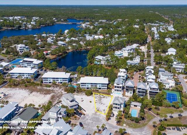 Property at C-7 Dunes Estates Blvd, Santa Rosa Beach, FL 32459