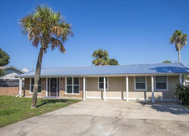 Property at 403 E Gulf Blvd, Panama City Beach, FL 32413, 3 beds, 2 baths