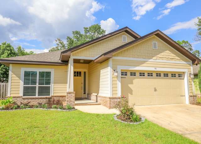 Property at 96 Benton Blvd, Freeport, FL 32439, 4 beds, 2 baths