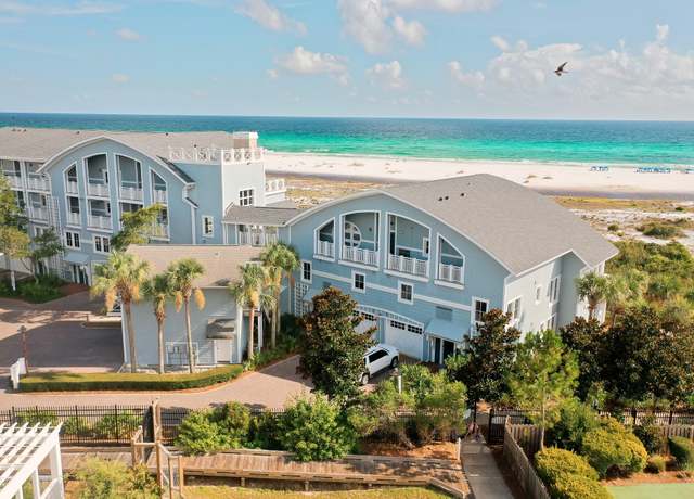 Property at 429 Bridge Ln Unit 114A, Inlet Beach, FL 32461, 4 beds, 4.5 baths