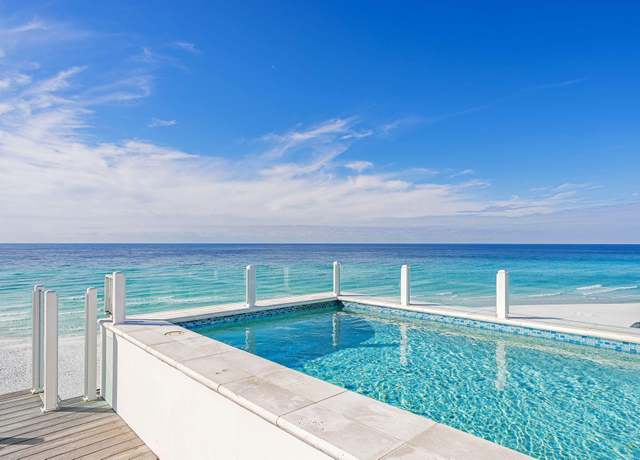 Property at 41 Sea Walk Cir, Santa Rosa Beach, FL 32459, 6 beds, 7.5 baths