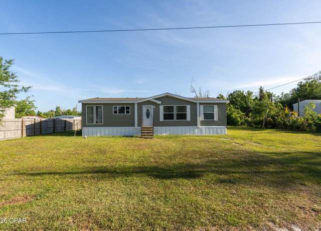Property at 2918 E 14Th Ct, Panama City, FL 32401, 3 beds, 2 baths
