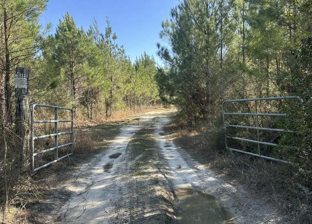 Property at Tract#6317 Harris Stevenson Rd, Bonifay, FL 32425