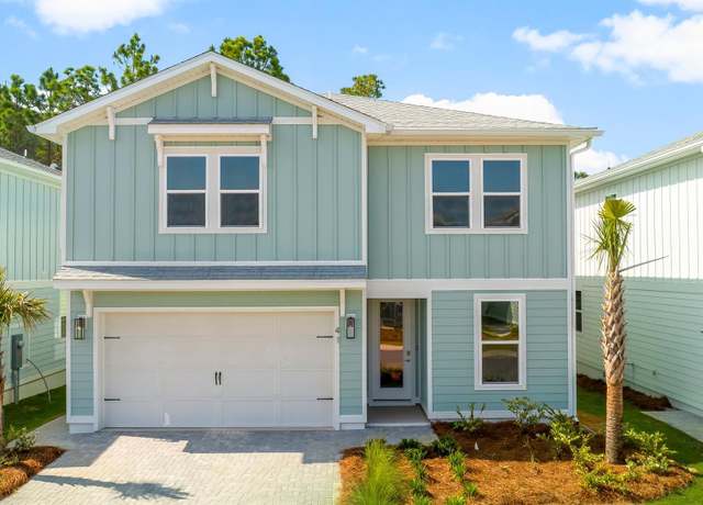 Property at 41 Ashwood Dr, Santa Rosa Beach, FL 32459, 5 beds, 4.5 baths