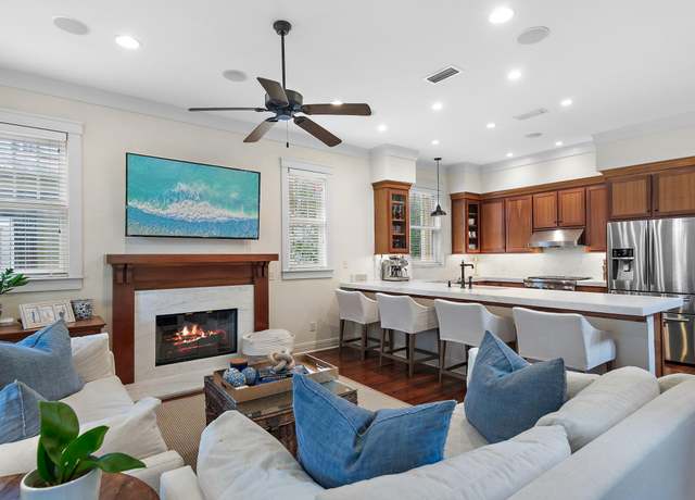 Property at 1247 Prospect Promenade, Panama City Beach, FL 32413, 3 beds, 3.5 baths
