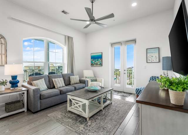 Property at 1740 S County Hwy 393 #301, Santa Rosa Beach, FL 32459, 3 beds, 2 baths