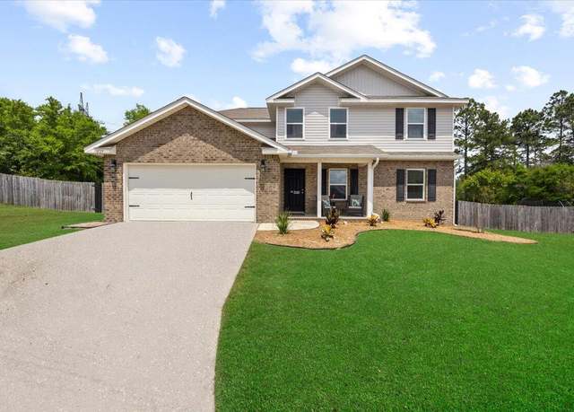 Property at 3129 Partridge Dr, Crestview, FL 32539, 5 beds, 2.5 baths