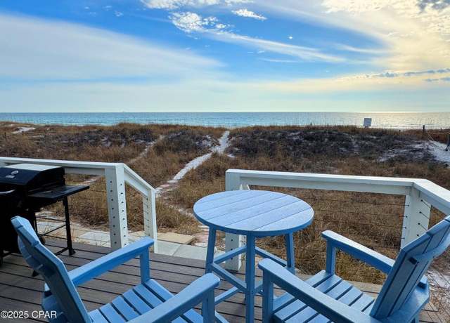 Property at 9614 Beach Blvd Unit D, Panama City Beach, FL 32408, 3 beds, 3 baths