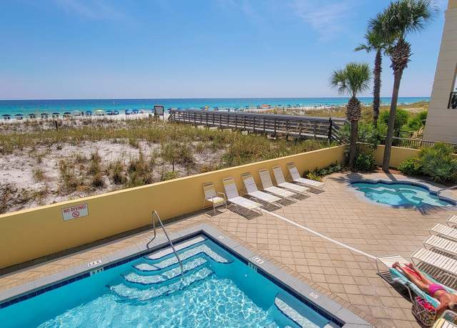 Property at 866 Santa Rosa Blvd #116, Fort Walton Beach, FL 32548, 1 bed, 2 baths