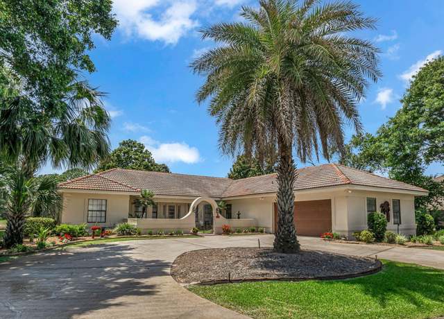 Property at 370 Golfview Dr, Miramar Beach, FL 32550, 3 beds, 3 baths