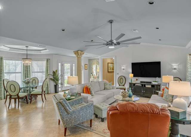 Property at 370 Golfview Dr, Miramar Beach, FL 32550, 3 beds, 3 baths