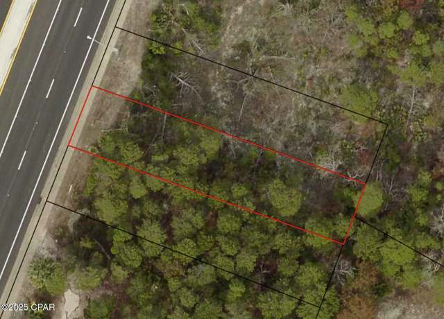 Property at 134 N Arnold Rd, Panama City Beach, FL 32413