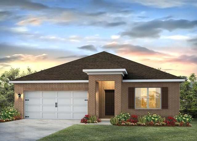 Property at 8784 Bluebell St, Milton, FL 32583, 4 beds, 2 baths