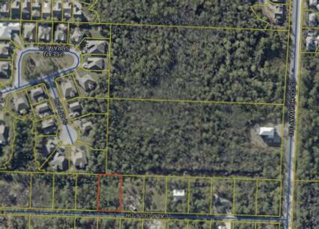 Property at Lot 8 Calm Gulf Dr, Santa Rosa Beach, FL 32459