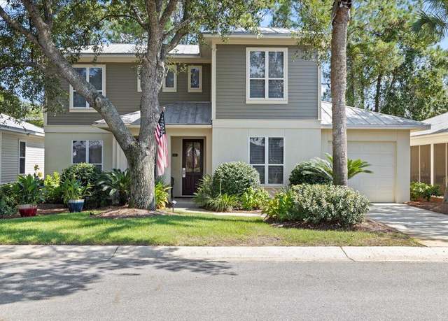 Property at 2021 Pine Island Cir, Miramar Beach, FL 32550, 3 beds, 3.5 baths