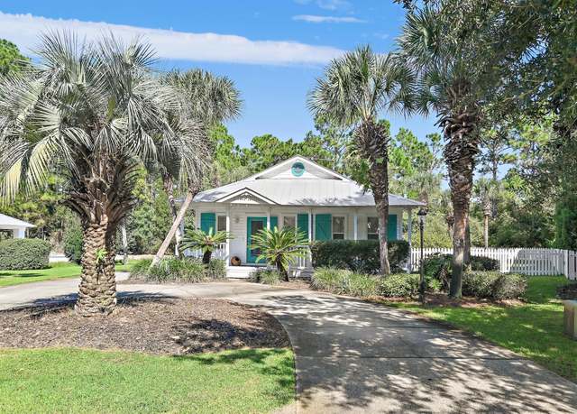 Property at 404 Wood Beach Dr, Santa Rosa Beach, FL 32459, 3 beds, 2 baths