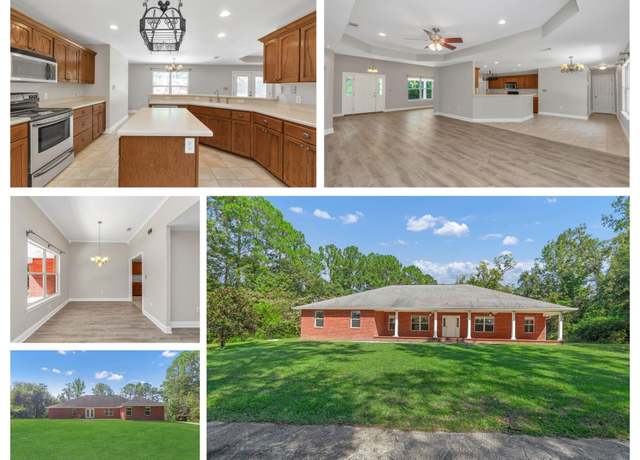 Property at 2115 Petal Pl, Crestview, FL 32536, 4 beds, 3 baths