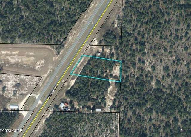 Property at 5479 Highway 77, Chipley, FL 32428