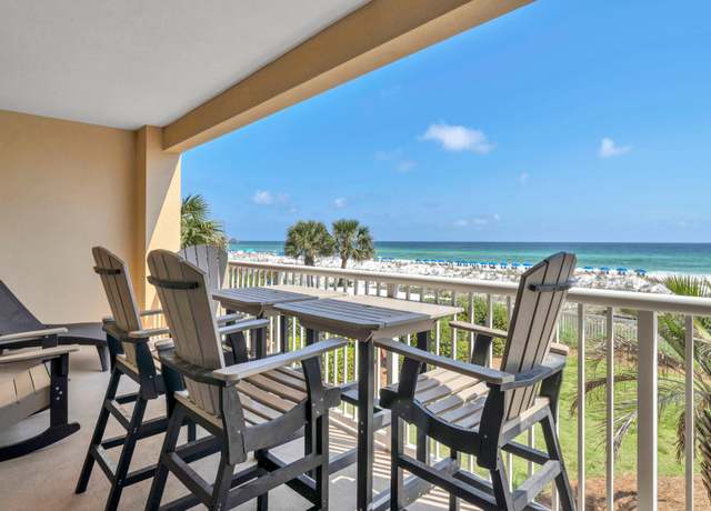 Property at 1150 Santa Rosa Blvd #202, Fort Walton Beach, FL 32548, 3 beds, 3 baths