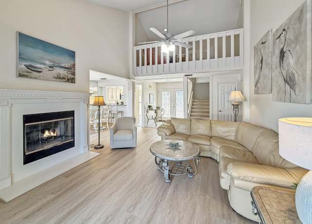Property at 458 Linkside Pl, Miramar Beach, FL 32550, 3 beds, 3 baths