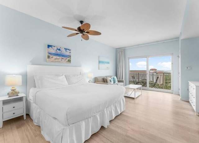 Property at 5000 S Sandestin Blvd #7505, Miramar Beach, FL 32550, 1 bath