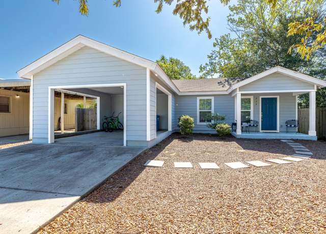 Property at 228 14th St, Panama City Beach, FL 32413, 2 beds, 2 baths